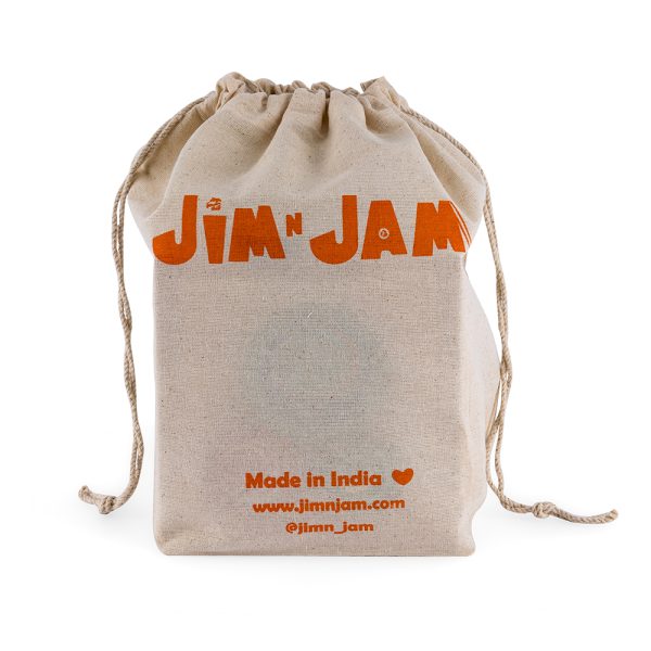 40 - Jim n Jam