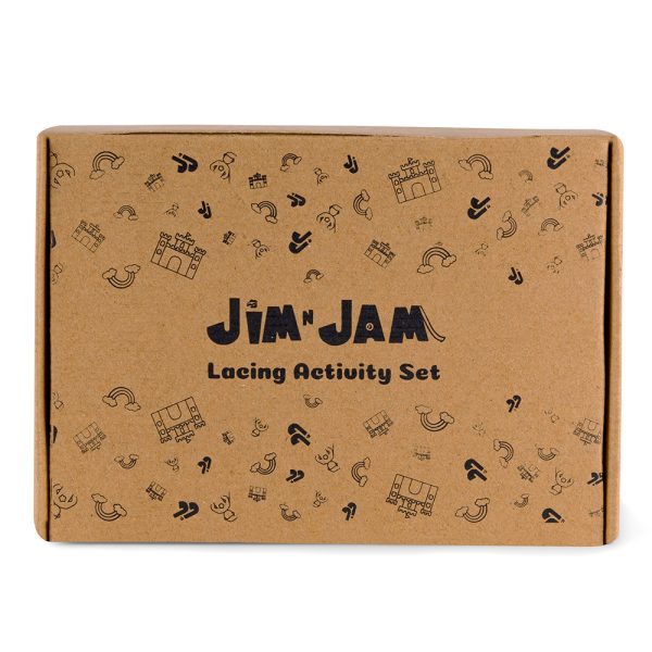 48 - Jim n Jam