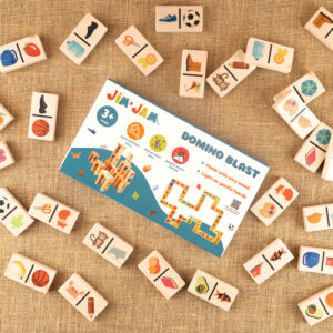 Domino Blast