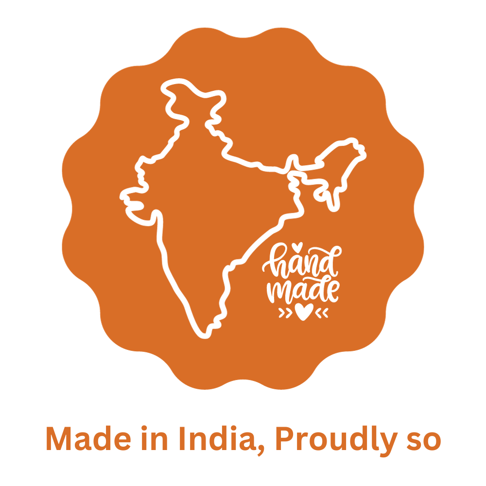 made in India, proudly so