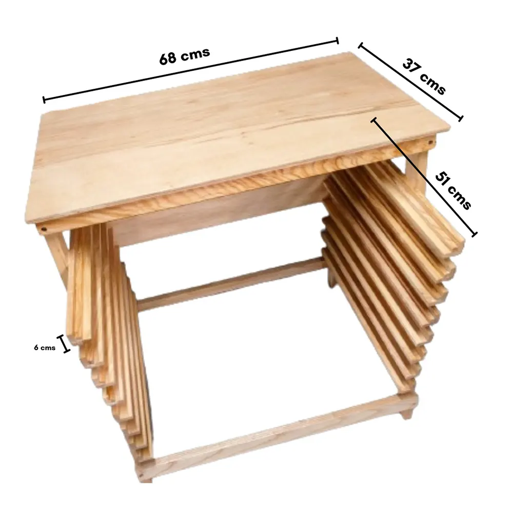 Montessori Map