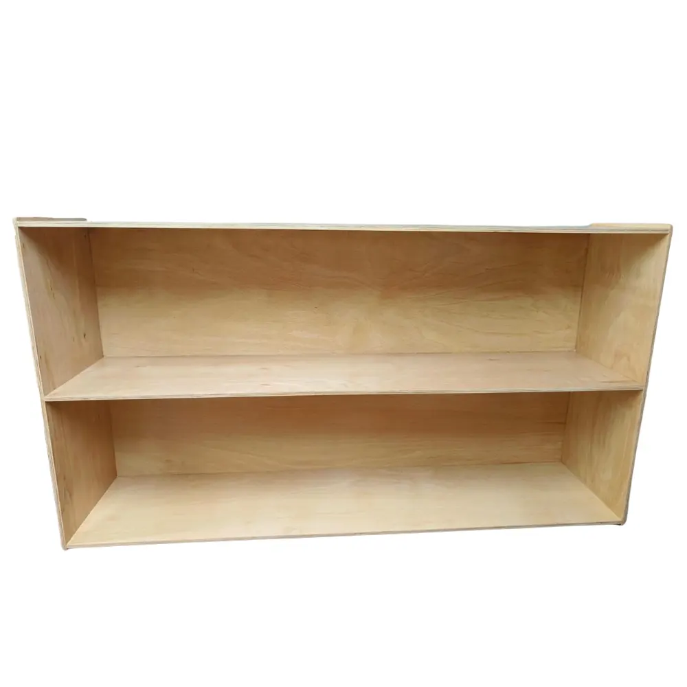 Montessori Shelf