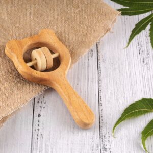 Neem Rattle