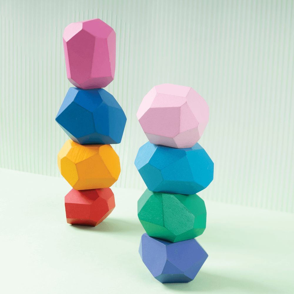 Balancing Stones - Image 5