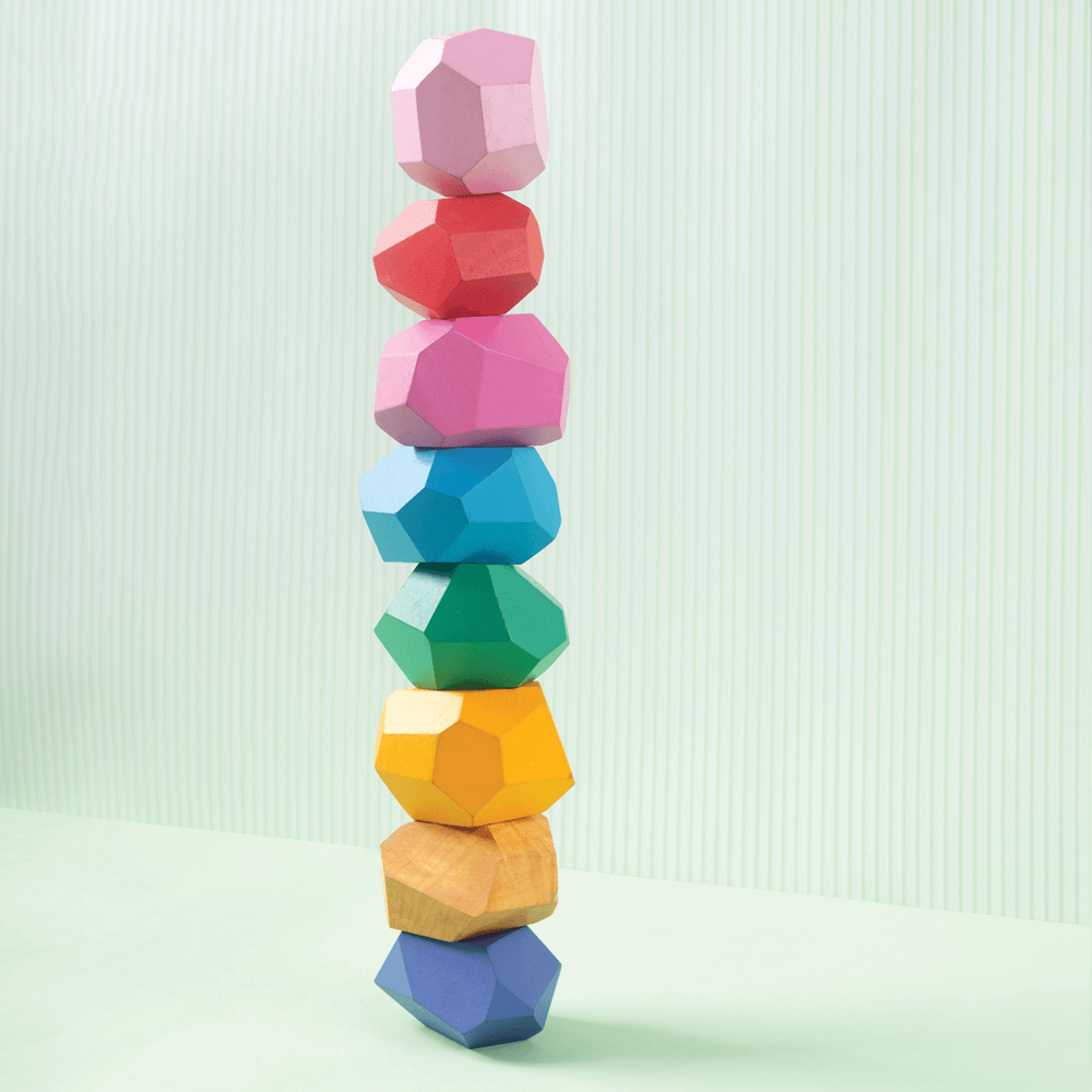 Balancing Stones - Image 3