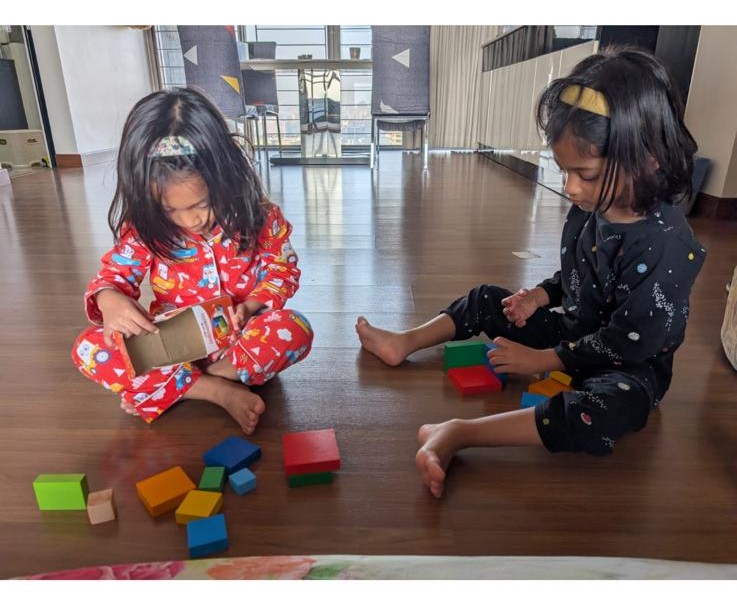 Build a Cube - Image 5