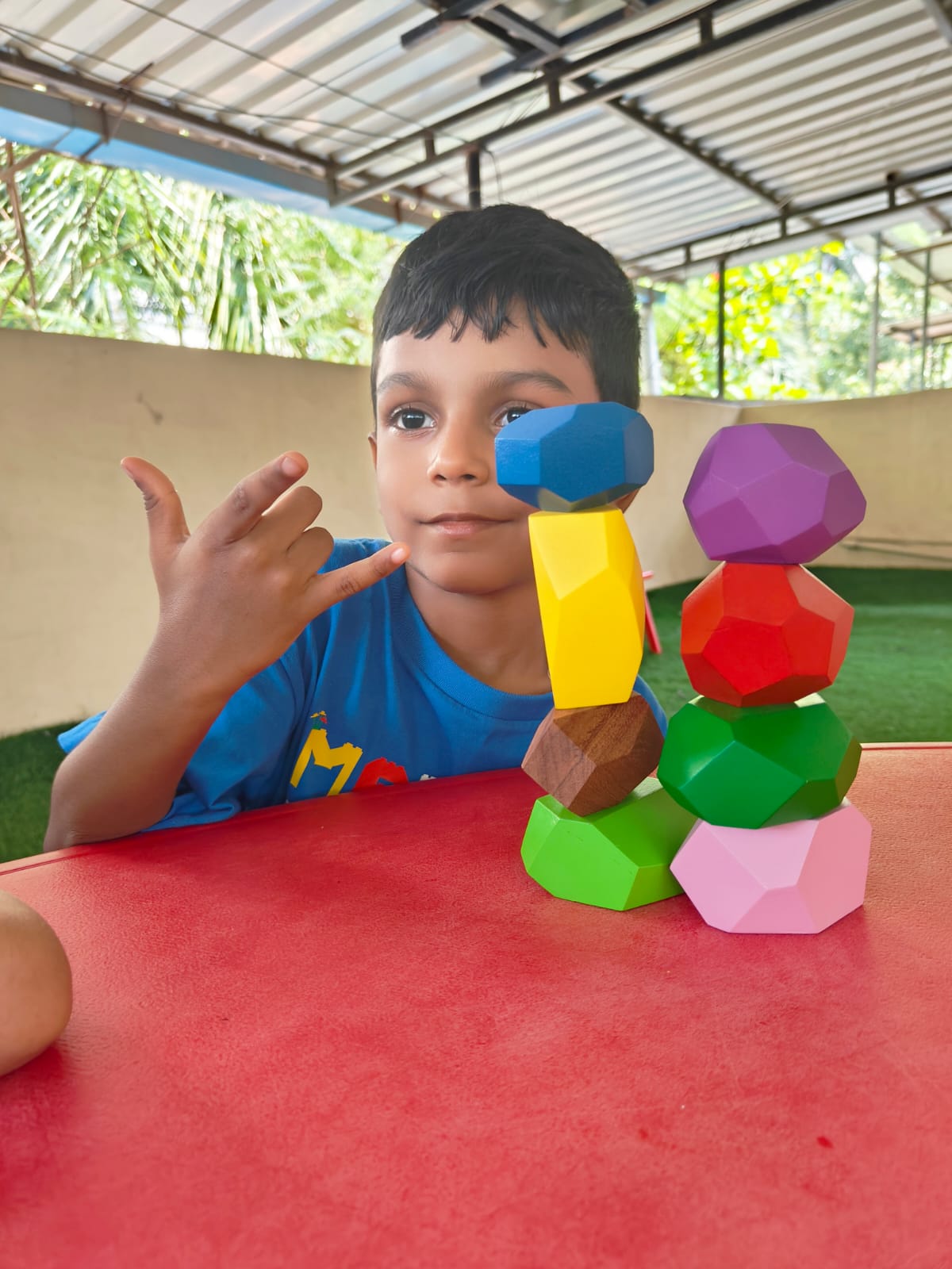 Balancing Stones - Image 8