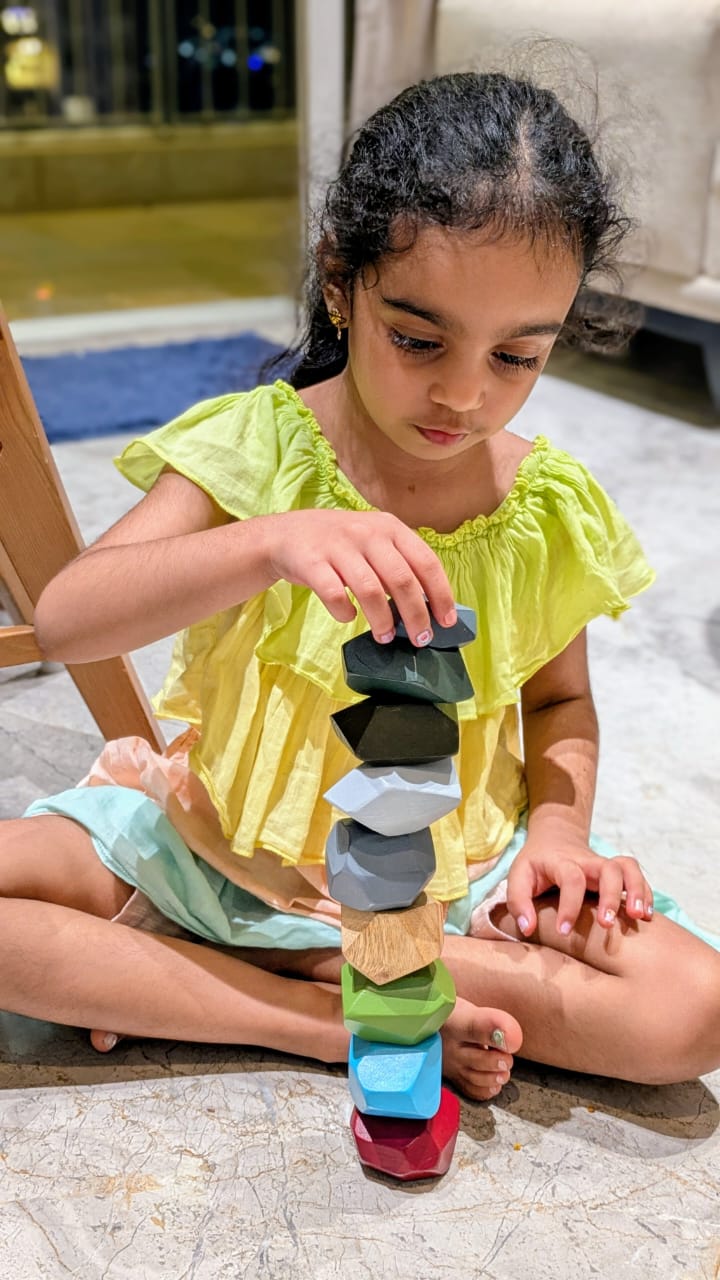 Balancing Stones - Image 7