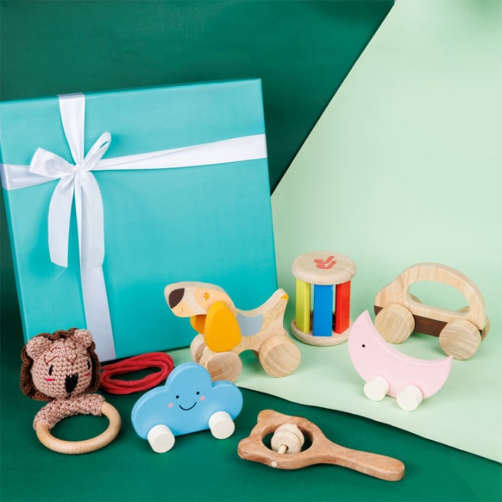 Newborn Hamper Box - Image 3