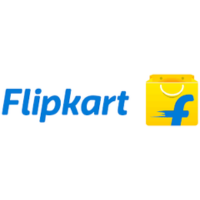 Flipkart logo - Jim n Jam