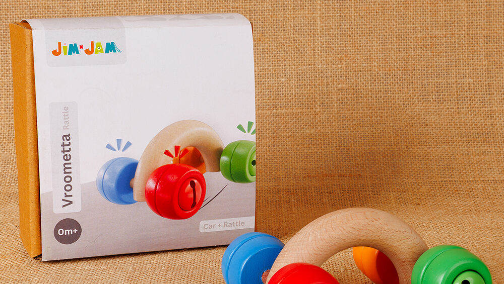 best wooden car toys for kids