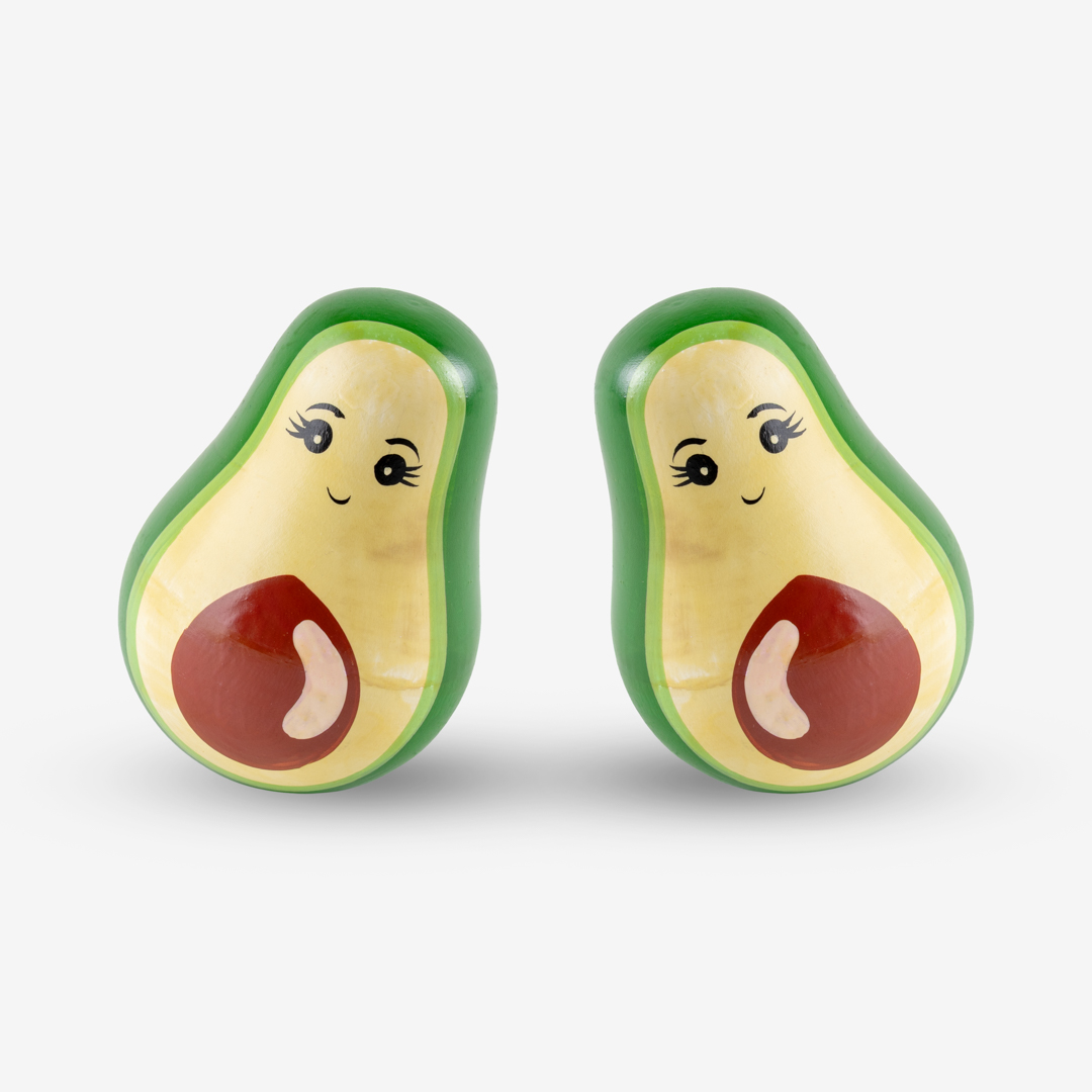 Avacado Rolly Polly - Image 4