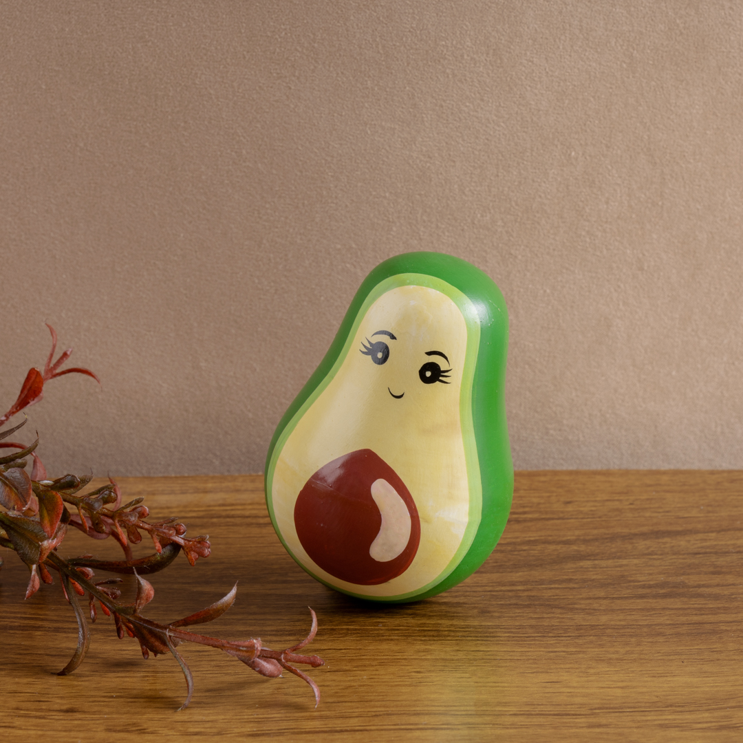 Avacado Rolly Polly - Image 3