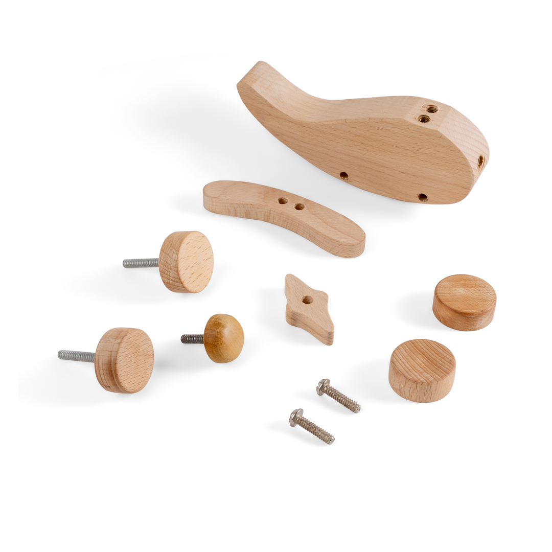 DIY Wooden Aeroplane - Image 6