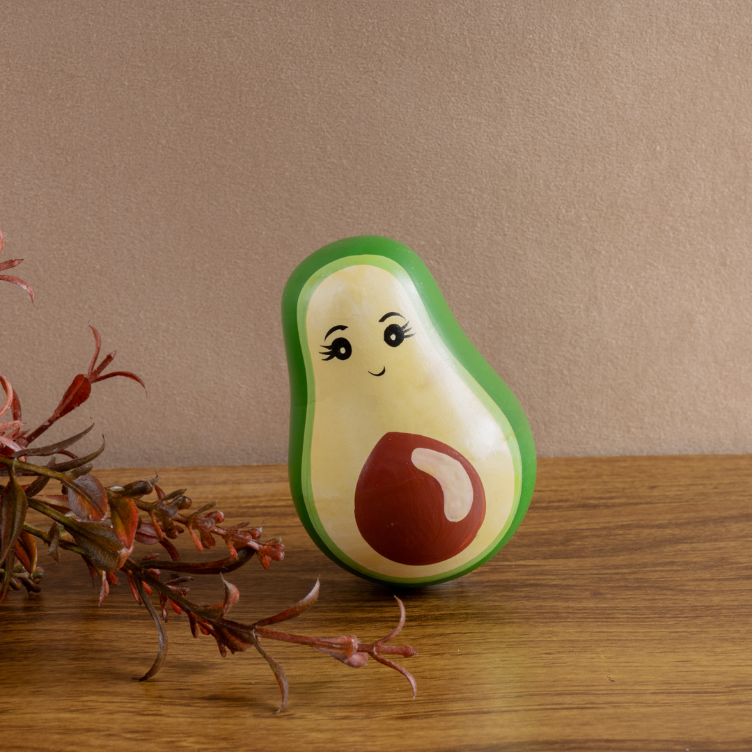 Buy Avacado Rolly Polly for Kids Online | Jim n Jam